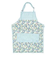 モフサンド × 日比谷花壇 エプロン キッチン mofusand