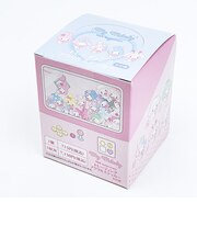 サンリオ マイメロディ 50th トレーディングアクリルステッカー 全10種 コンプリートBOX Sanrio
