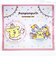 サンリオ ポムポムプリン 缶バッジ2個セット バースデー 日本製 Sanrio