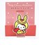 サンリオ ハローキティ × ロディ アクリルクリップ 日本製 文具 Sanrio