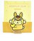 サンリオ ポムポムプリン × ロディ アクリルクリップ 日本製 文具 Sanrio