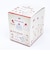 サンリオキャラクターズ トレーディングアクリルステッカー 全12種 コンプリートBOX スウィートケーキ 日本製 Sanrio