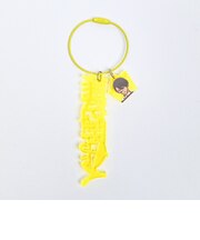 桃源暗鬼  無陀野無人 モジアクリルキーホルダー