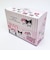 サンリオ マイメロディ 50th ＆クロミ 20th トレーディングフラットポーチ 全8種 コンプリートBOX Sanrio