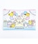 サンリオ ポムポムプリン フラットポーチ パーティー 日本製 Sanrio