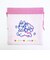 サンリオ マイメロディ × ロディ 巾着(M) (ピンク) 日本製 Sanrio