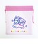 サンリオ マイメロディ × ロディ 巾着(M) (ピンク) 日本製 Sanrio