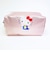 サンリオ ハローキティ サテンポーチ Sanrio