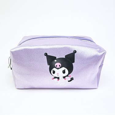サンリオ クロミ サテンポーチ Sanrio