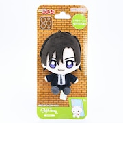 名探偵コナン 萩原研二 PlayCharm  ぬいぐるみ スマホ用品
