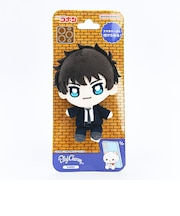 名探偵コナン 松田陣平 PlayCharm  ぬいぐるみ スマホ用品