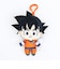 ドラゴンボール 孫悟空 プラフックchibiぬいぐるみ マスコット