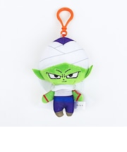 ドラゴンボール ピッコロ プラフックchibiぬいぐるみ マスコット