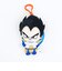 ドラゴンボール ベジータ プラフックchibiぬいぐるみ マスコット