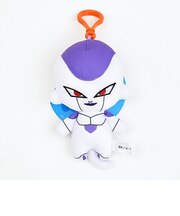 ドラゴンボール フリーザ プラフックchibiぬいぐるみ マスコット