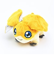 デジモンアドベンチャー パタモン chibiぬいぐるみ デジモン