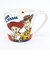 ディズニー トイストーリー (ウッディ＆ジェシー) メジャーマグカップ コップ Disney