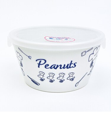 スヌーピー ボウル クッキング シェフシリーズ キッチン 食器 日本製 SNOOPY
