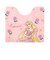 ディズニープリンセス ラプンツェル トイレマット フレッシュパープル トイレ用品 Disney