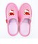 サンリオ ハローキティ スリッパ シンプルハート Sanrio