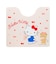 サンリオ ハローキティ トイレマット マイルームリボン トイレ用品 Sanrio