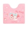 サンリオ マイメロディ トイレマット ピンクハピネス トイレ用品 Sanrio
