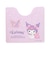 サンリオ クロミ トイレマット キラキラナイト トイレ用品 Sanrio