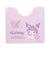 サンリオ クロミ トイレマット キラキラナイト トイレ用品 Sanrio