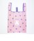 ミッフィー miffy エコバッグ(M) ピンク ビジューシリーズ