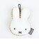 ミッフィー miffy mocchi-mocchi-Style マスコット (ブラウン) ギンガムマスコットシリーズ