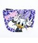 ディズニー デイジー さがらポーチ Disney