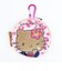 サンリオ ギャルキティ サークルさがらポーチ (ピンク) Sanrio
