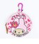 サンリオ ギャルマイメロディ サークルさがらポーチ (ピンク) Sanrio