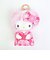 サンリオ ハローキティ ファインフェイスミニ  桜ベア マスコット Sanrio
