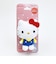 サンリオ ハローキティ PlayCharm おすわりキーホルダー スマホ Sanrio
