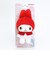 サンリオ マイメロディ PlayCharm おすわりキーホルダー スマホ Sanrio