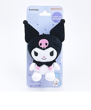 サンリオ クロミ PlayCharm おすわりキーホルダー スマホ Sanrio