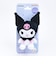 サンリオ クロミ PlayCharm おすわりキーホルダー スマホ Sanrio