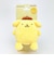 サンリオ ポムポムプリン PlayCharm おすわりキーホルダー スマホ Sanrio