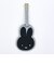 ミッフィー miffy ラゲッジタグ ブラックサガラ トラベル ネームタグ