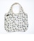 ミッフィー miffy 保冷保温エコバッグ グレーメニー