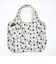 ミッフィー miffy 保冷保温エコバッグ グレーメニー