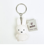 ミッフィー miffy キーチェーン キーホルダー