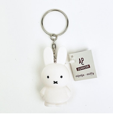 ミッフィー miffy キーチェーン キーホルダー