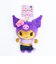 サンリオ 日焼け クロミ ボールチェーンマスコットキーホルダー 日焼けシリーズ Sanrio