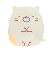 すみっコぐらし ねこ 冷感ダイカットマット ベビー すみっこ