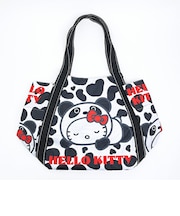 サンリオ ハローキティ バルーントートバッグ パンダ Sanrio