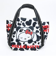 サンリオ ハローキティ ミニバルーントートバッグ パンダ Sanrio