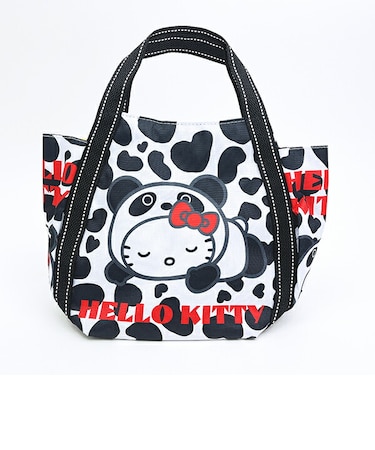 サンリオ ハローキティ ミニバルーントートバッグ パンダ Sanrio