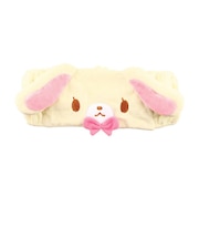 サンリオ シュガーバニーズ しろうさ ヘアバンド Sanrio